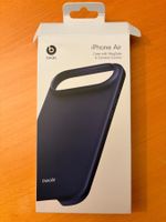 case schutzhülle iphone air marke beats farbe blue blau