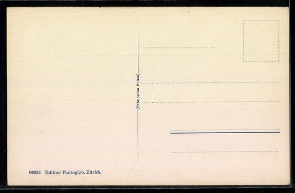 Cartoline postali: AK Basel, Missionshaus – Usato da Berlin venduto da bartko-reher 1