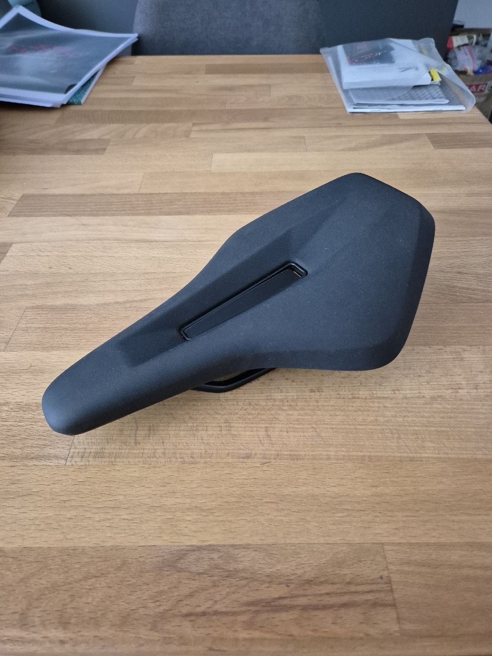 Decathlon Pezzi di ricambio: Velo Sattel – Nuovo (secondo la descrizione) da Buochs venduto da Basilikum21