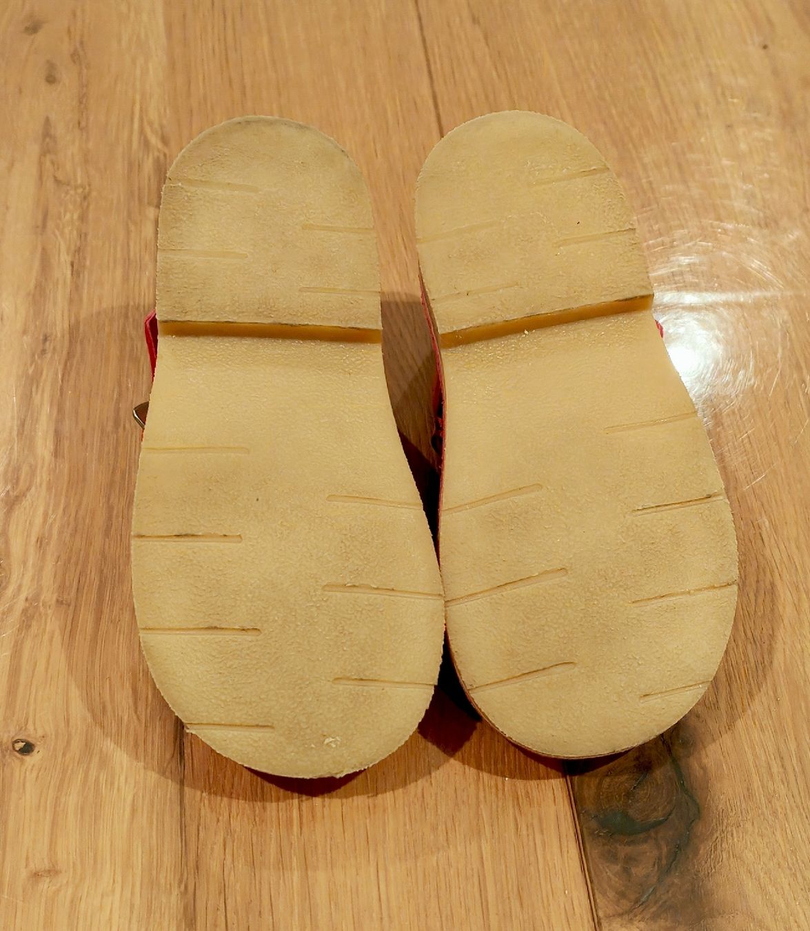 Scarpe per ragazze: Chaussures Babies fille ANDRÉ - pointure 27 – Usato da Bulle venduto da lim_kb2l 7