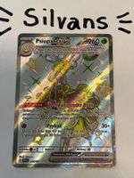 Psiopatra ex Full Art Shiny 214/091 Paldeas Schicksale DE