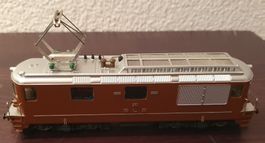 HAG:AC: BLS Re 4/4 261 ESU-DIGITAL NEUWERTIG/OVP