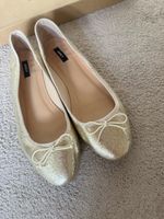 Ballerinas Gold
