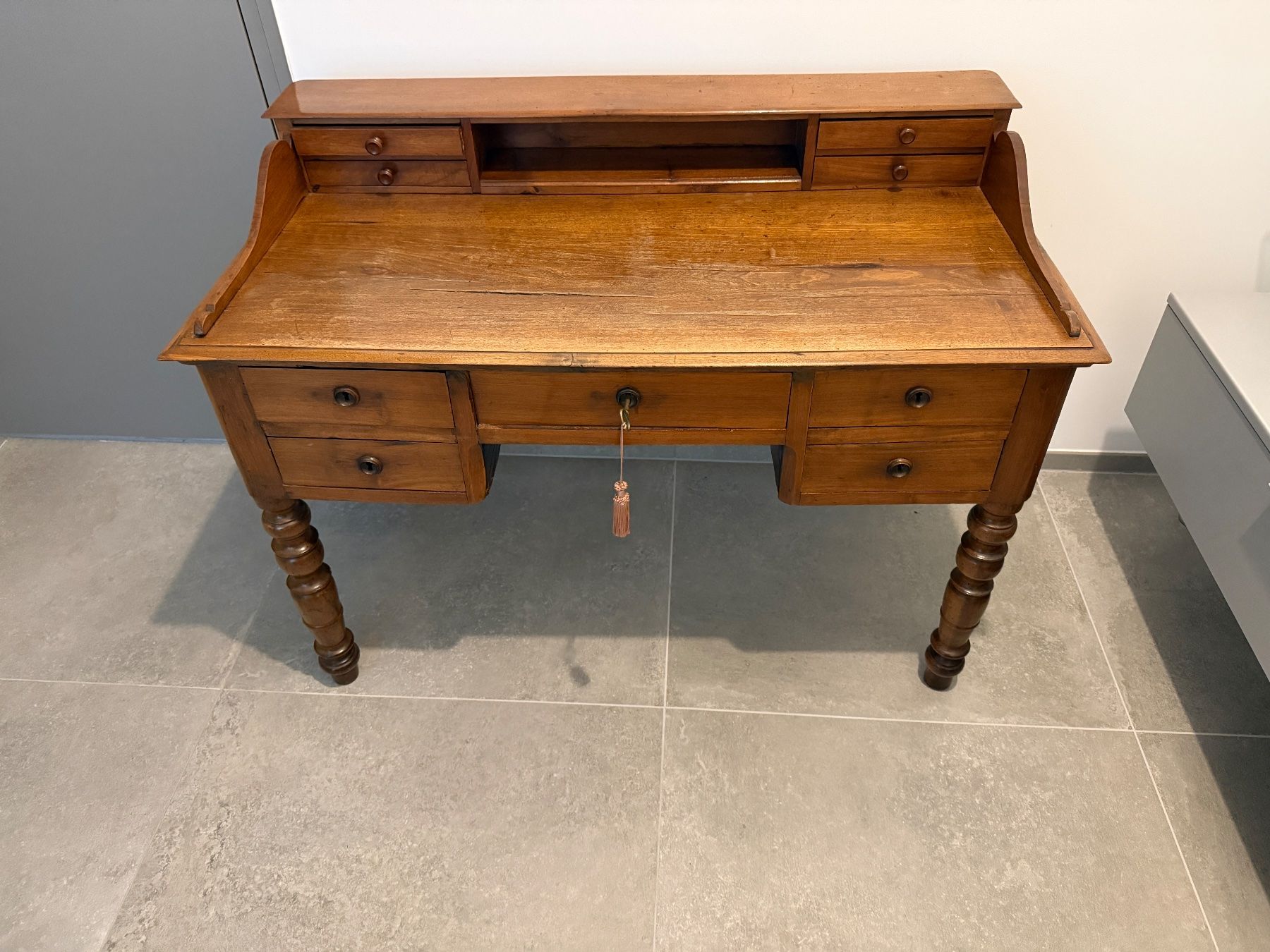Schreibtische: Scrittoio antiquariato – Gebraucht aus Ponte Capriasca von cos_v6tz 1