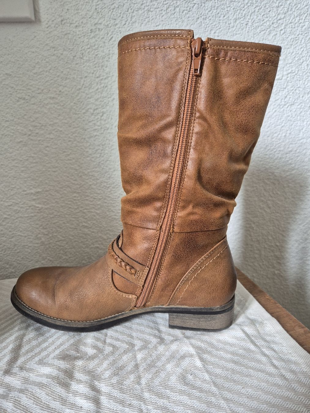 Rieker Scarpe da donna: Stiefel Rieker Gr.37 – Nuovo (secondo la descrizione) da Wetzikon ZH venduto da Silberfuchsauge 1
