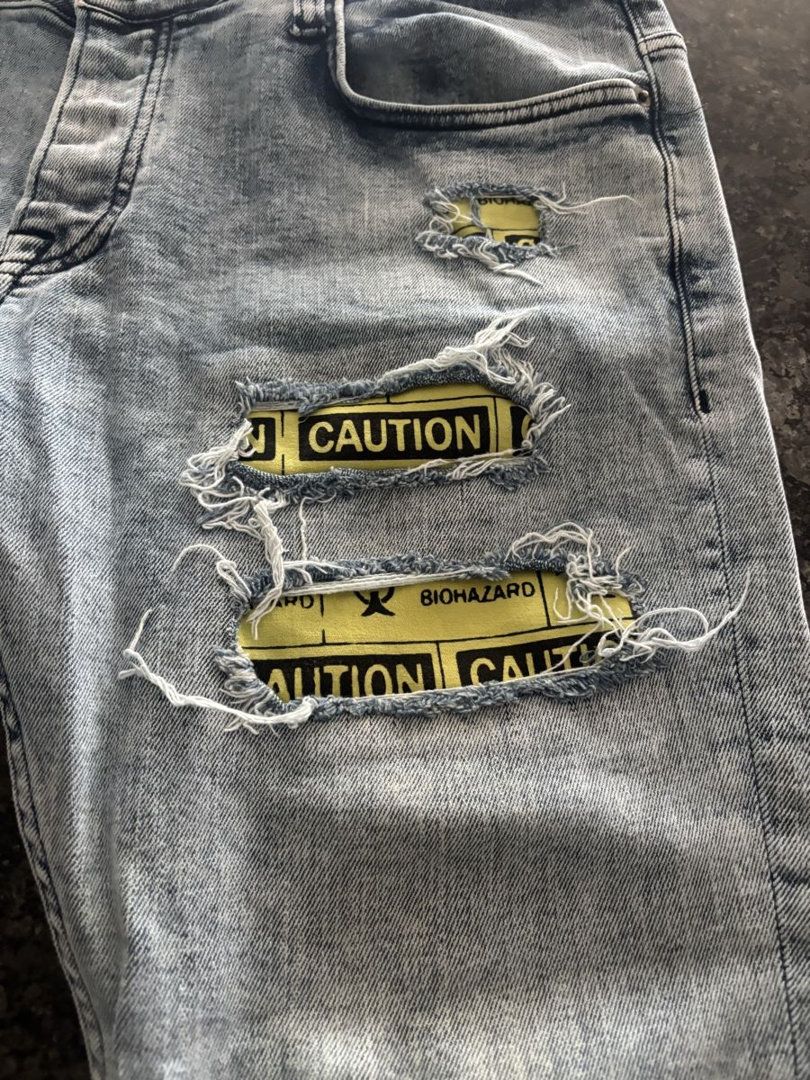 Jeans: Jeans gr.36 – Usato da Zug venduto da Biki72 2
