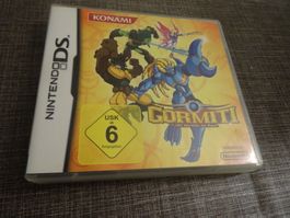 Gormiti: Die Herrscher der Natur für Nintendo DS