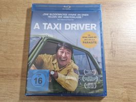 A Taxi Driver (2017) NEU OVP Bluray
