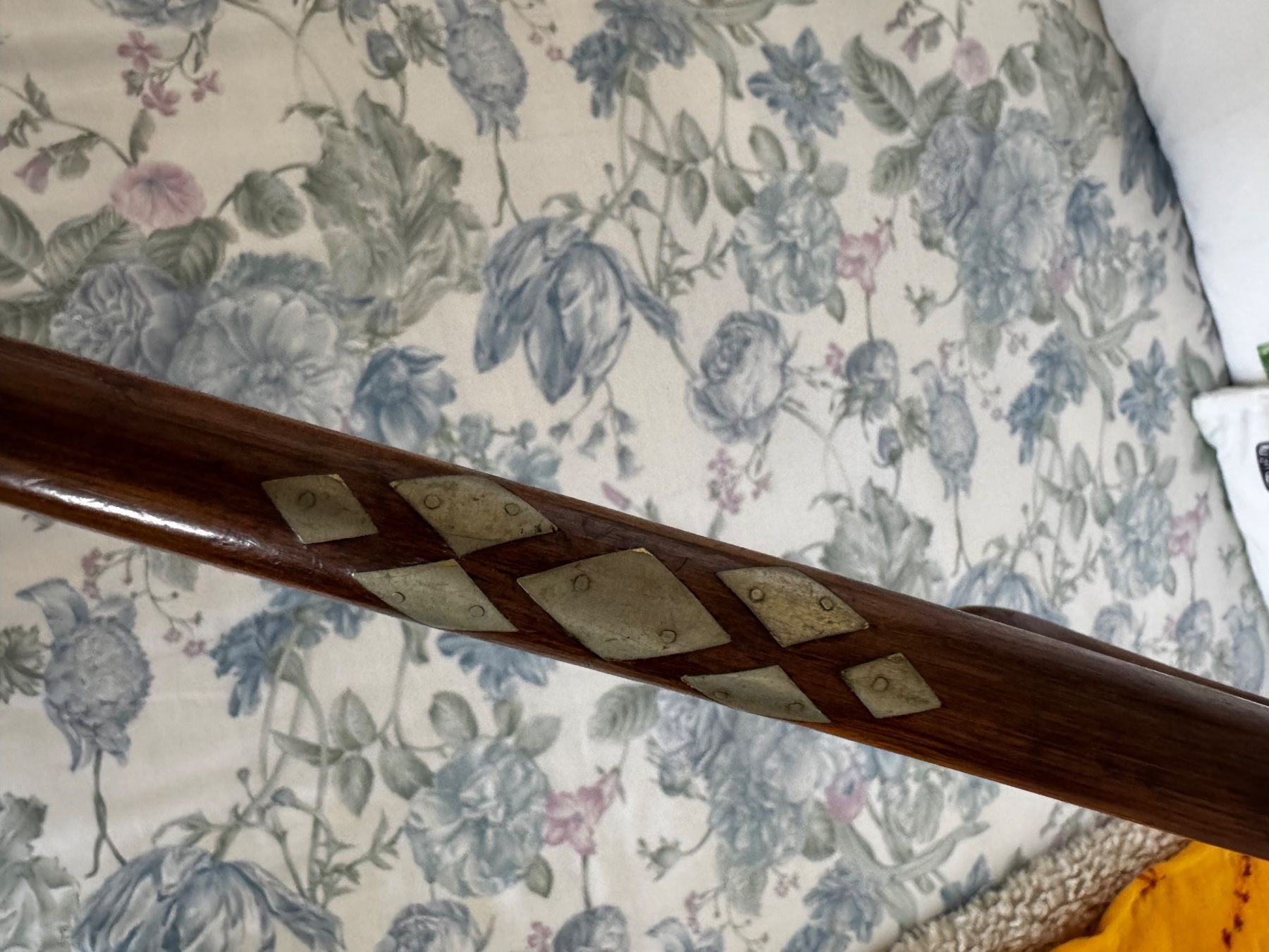 Altro in Antiquarato & Arte: Antiker Spazierstock (89 cm lang) – Usato da Zürich venduto da Tarafo5