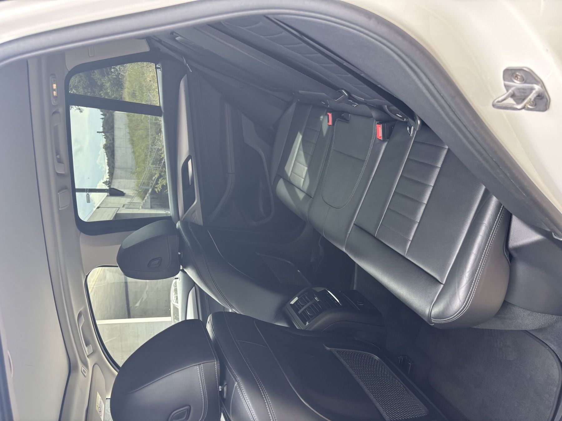 BMW Autos: BMW X3 – Gebraucht aus Luzern von SwissCars-Luzern 7