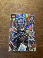 2026 Topps Chrome Marvel, Grand Master, Ray Wave Refractor 