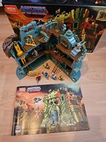 Mega Construx GGJ67 Masters of the Universe Castle Grayskull
