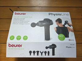 Massagegun Beurer