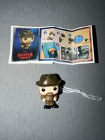 Kinder Joy Jim Hopper Stranger Things