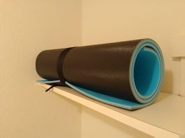 Yogamatte Gymnastikmatte Isomatte