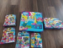 Hydro Pods Set NEU
