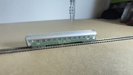 Trix Gepäckwagen Spur N