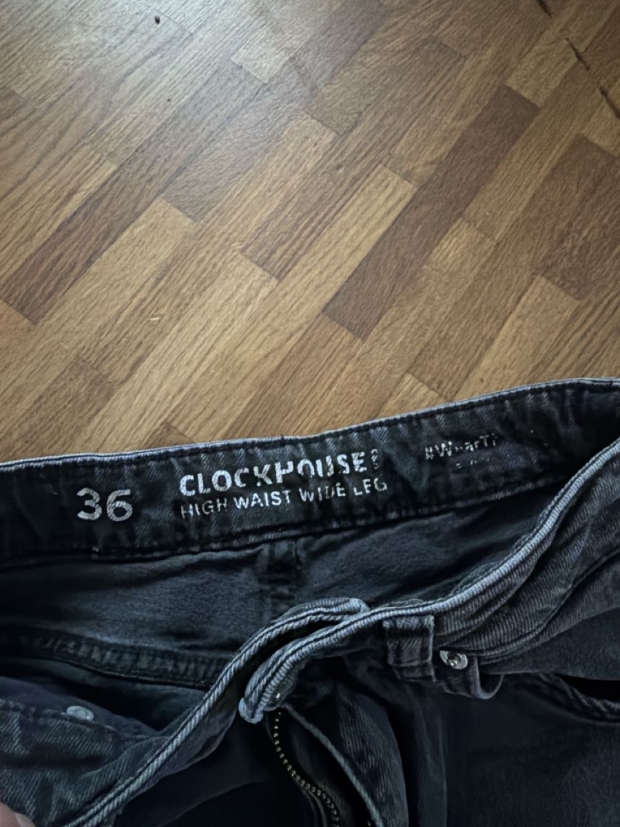 Jeans: Jeans, Gr 36 – D'occasion à Morgarten par elabaumann_ch 1