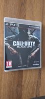 Call of Duty Black Ops PS3 
