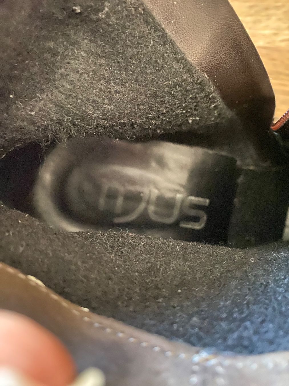 Mjus Damenschuhe: Stiefelette, Mjus, 38 – Gebraucht aus Eiken von jessycat01 3