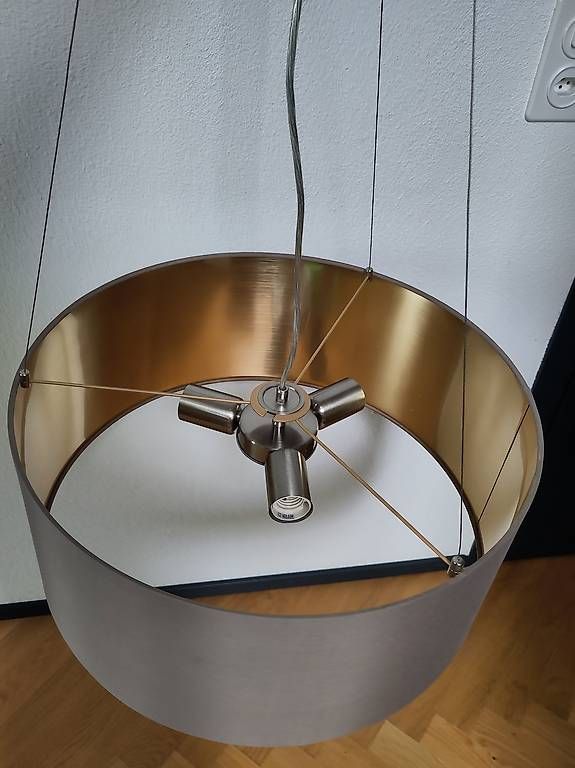 Kronleuchter & Deckenlampen: Esstisch Lampe – Gebraucht aus Uster von sak_zn9m 1
