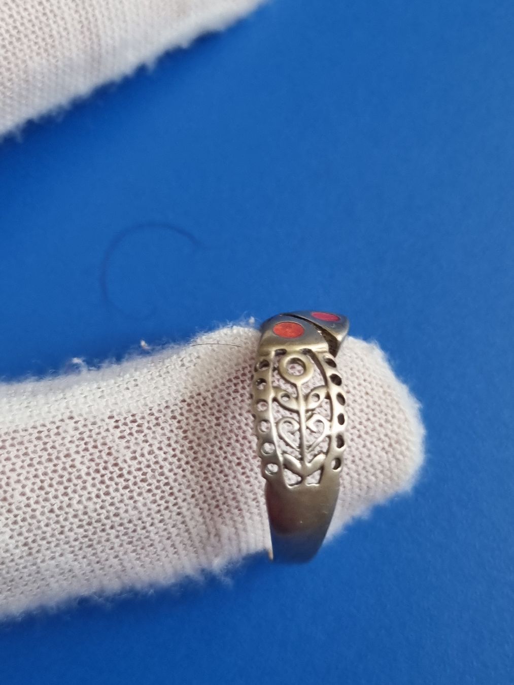 Anelli: Damen Ring – Usato da Schaffhausen venduto da Leveron13 2