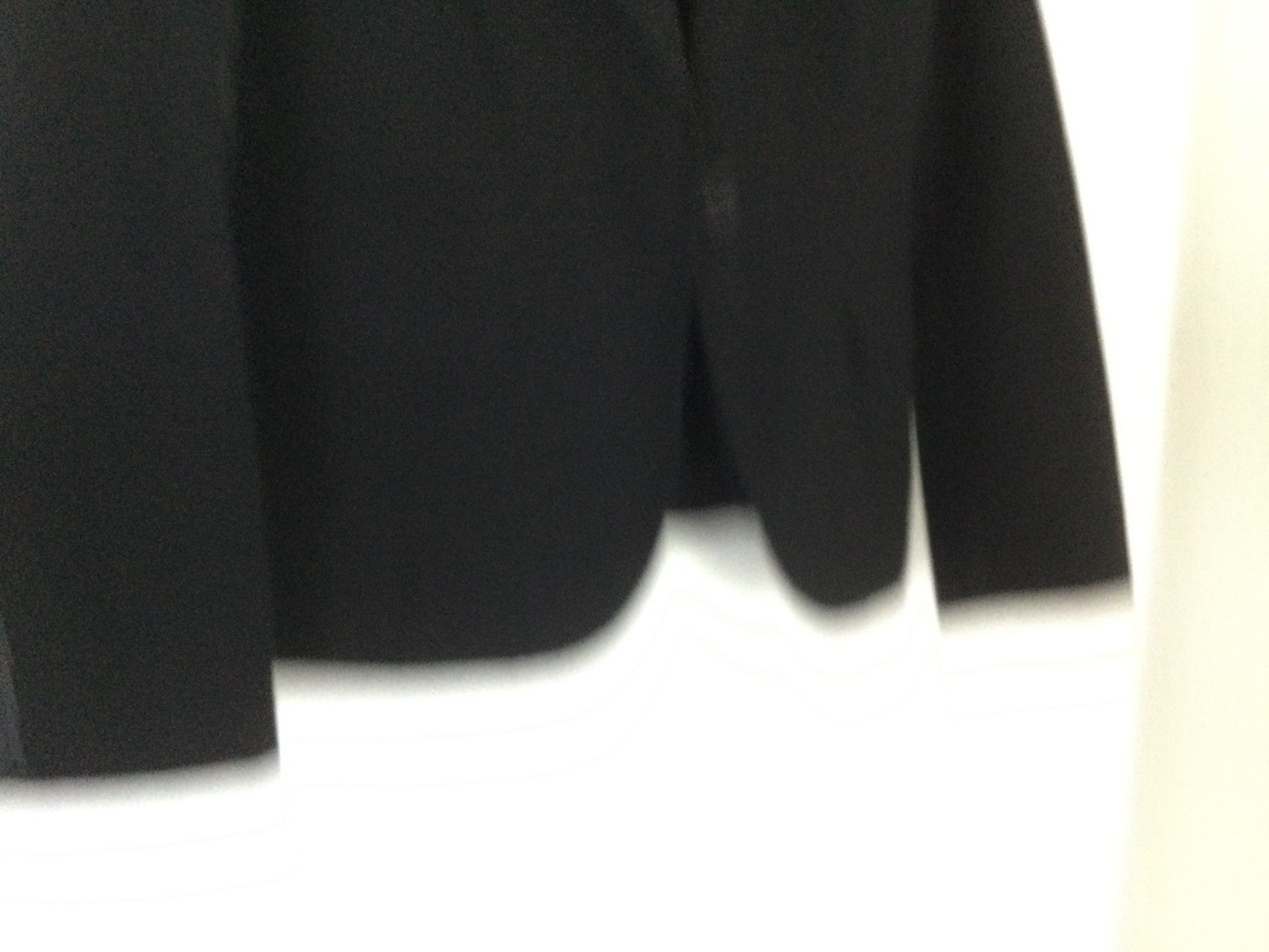 C&A Giacche: Blazer Clockhouse schwarz ein Knopf gebraucht guter Zustand – Usato da Zug venduto da ang_rxx5 2