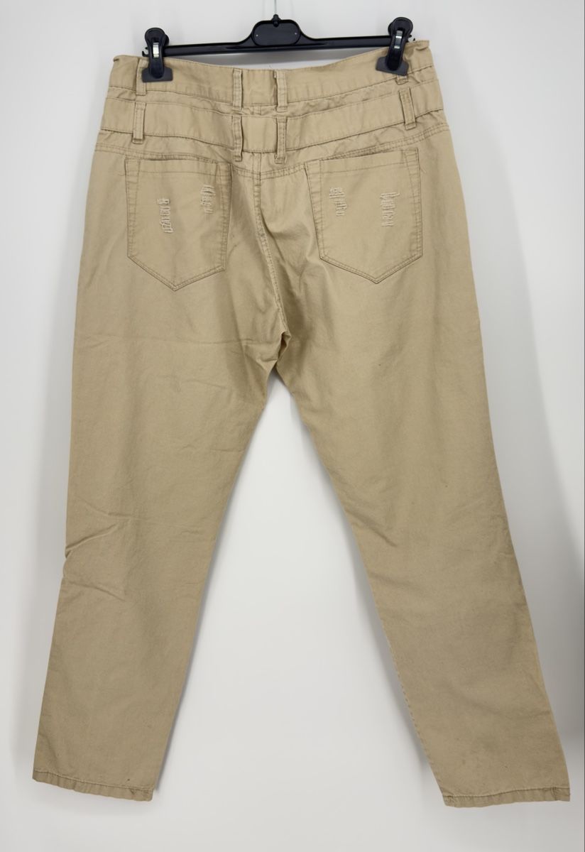 Pantaloni: # MAN - Hose Gr. L # – Usato da Bolligen venduto da secondhand-with-love 1