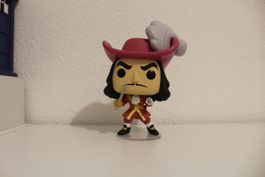 Figurine Funko Pop Capitaine Crochet