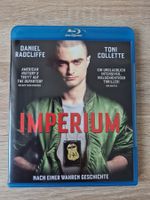 Imperium - Blu-ray