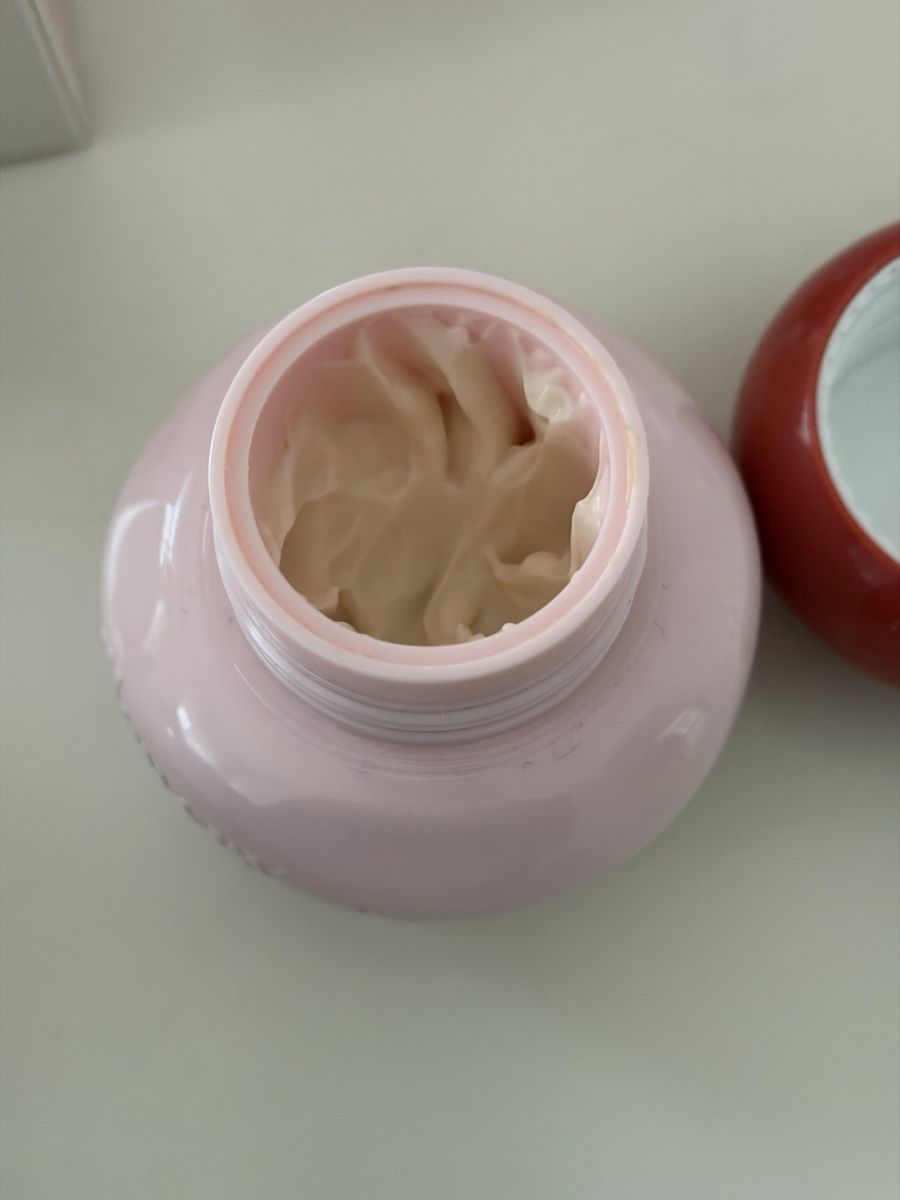 Gesichtspflege: Glowery Kosmetik – Gebraucht aus Solothurn von Vintage87 1