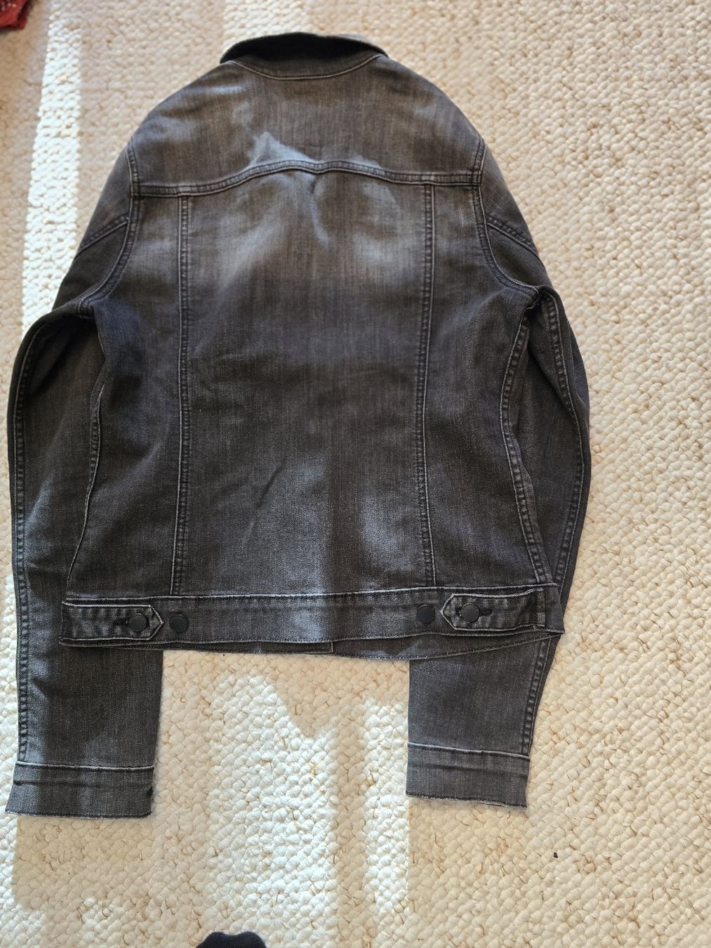 Giacche: Jeans Jacke – Usato da Herisau venduto da ylb_dxc8 1