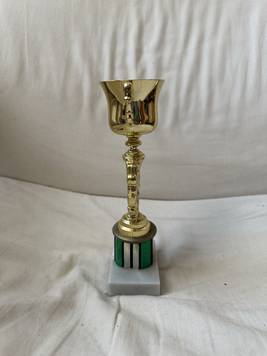 Altre raccolte & rarità: Goldener Pokal – Usato da Basel venduto da ari_f26x 4