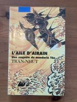 L'Aile d'airain (Tran-Nhut)