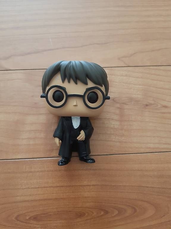 Statuette: Harry Potter Funko Pop Figur – Usato da Hinwil venduto da sar_8w6x