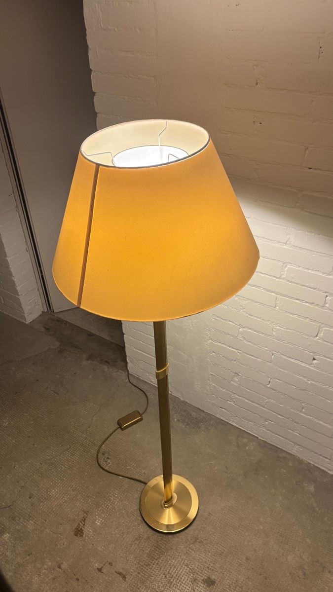 Lampade: B + M Leuchten – Usato da Zunzgen venduto da ver_27c7