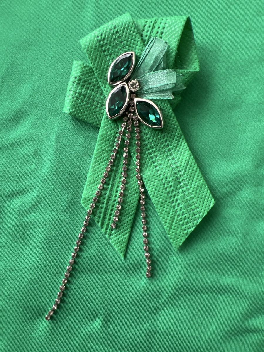Tops: Festliche Designer Marken Top Gr. XS – Neu (gemäss Beschreibung) aus HORGEN von vladibarca10 4
