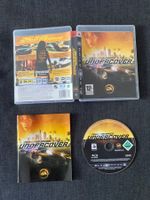 Need for Speed Undercover