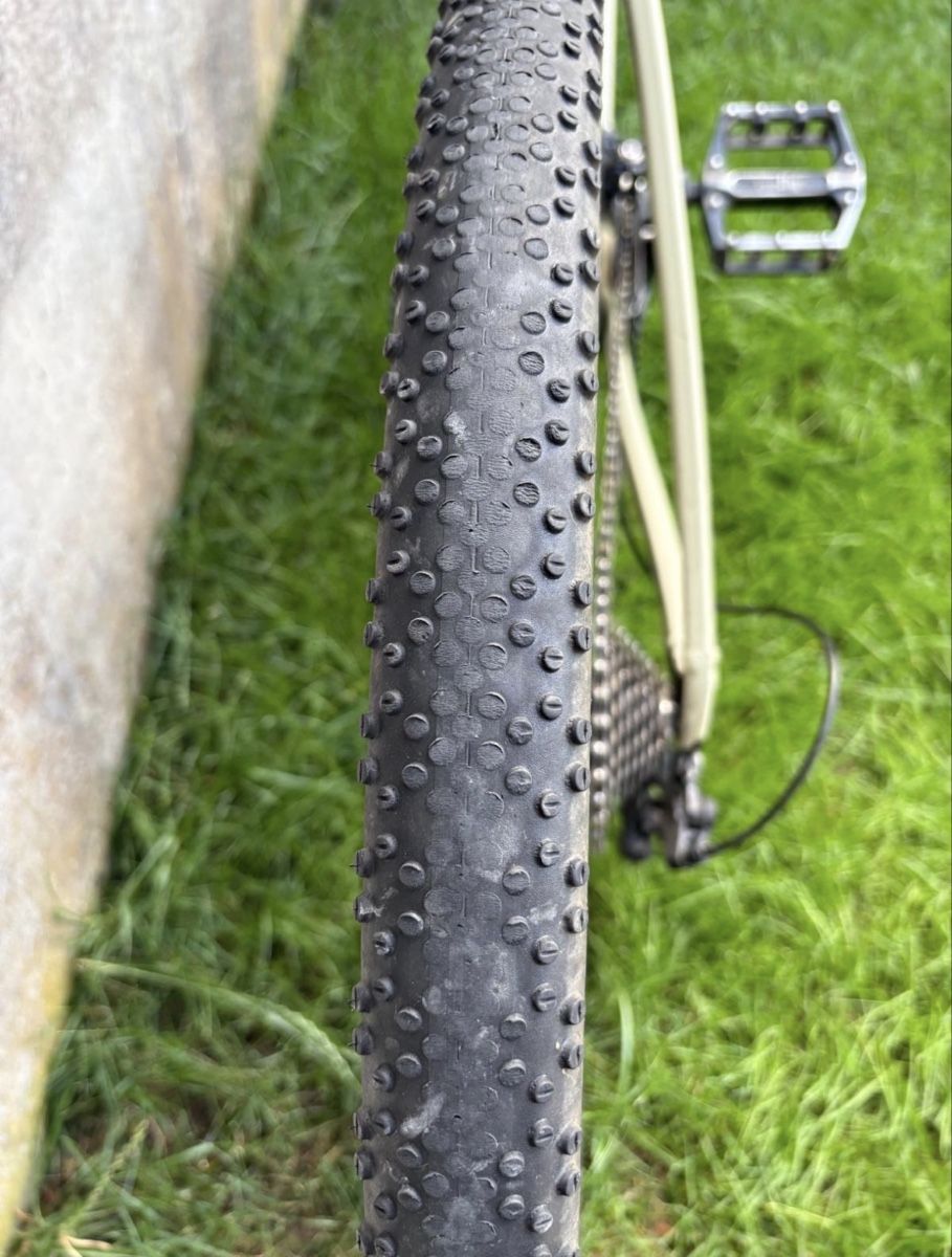 Scott Biciclette: Scott Speedster Gravel 30 Gr.L – Usato da Pfaffhausen venduto da Azile 7