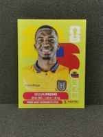 Panini Wm 2026 Sticker :Willian Pacho Ecu 6