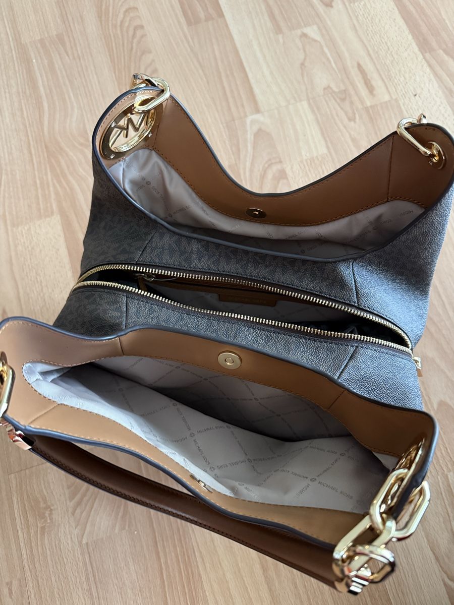 Michael Kors Borse da donna: Michael Kors Shoulder Bag – Nuovo e nell'imballaggio originale da Zürich venduto da son_lyv6 2