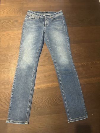 Cambio Jeans straight - Gr. 38