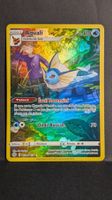 🇫🇷 Vaporeon TG02 Brilliant Stars Pokemon Aquali