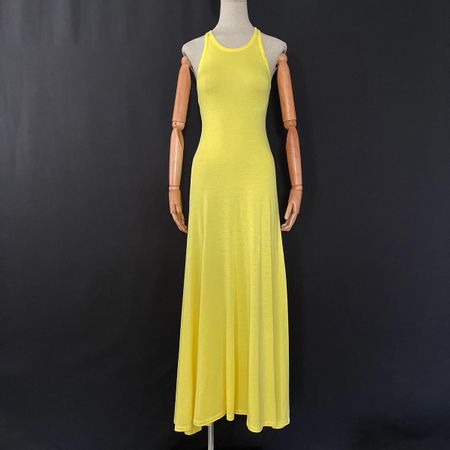 RALPH LAUREN Black Label Dress