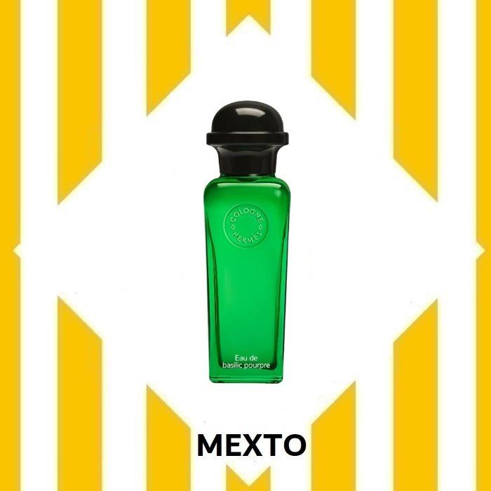 Hermès Parfums & Eau de Toilette: HERMÈS Eau de Basilic Pourpre EdC 100ml – Neuf avec emballage d'origine à Petit-Lancy par mexto