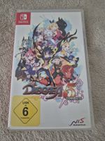 Spiel Disgaea 5 Complete