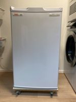 PRIMOTECQ Tiefkühler TF 080.4-IB Weiss neuwertig