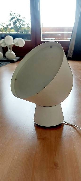 Ikea Lampes: Designer Leuchte Metall – D'occasion à Gwatt (Thun) par ARC_TERYX 4
