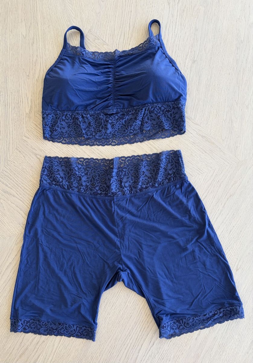 Beldona Altra biancheria intima: BELDONA Cozy Beauty Set Gr.XXL – Nuovo (secondo la descrizione) da Degersheim venduto da Starkigel 5
