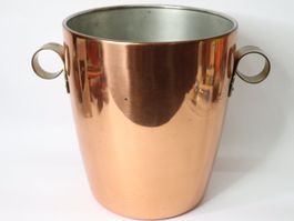 Sigg Champagnerkühler made in Switzerland